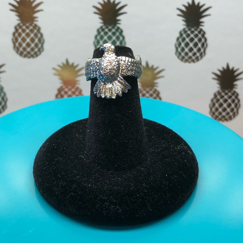 Falcon Midi Ring